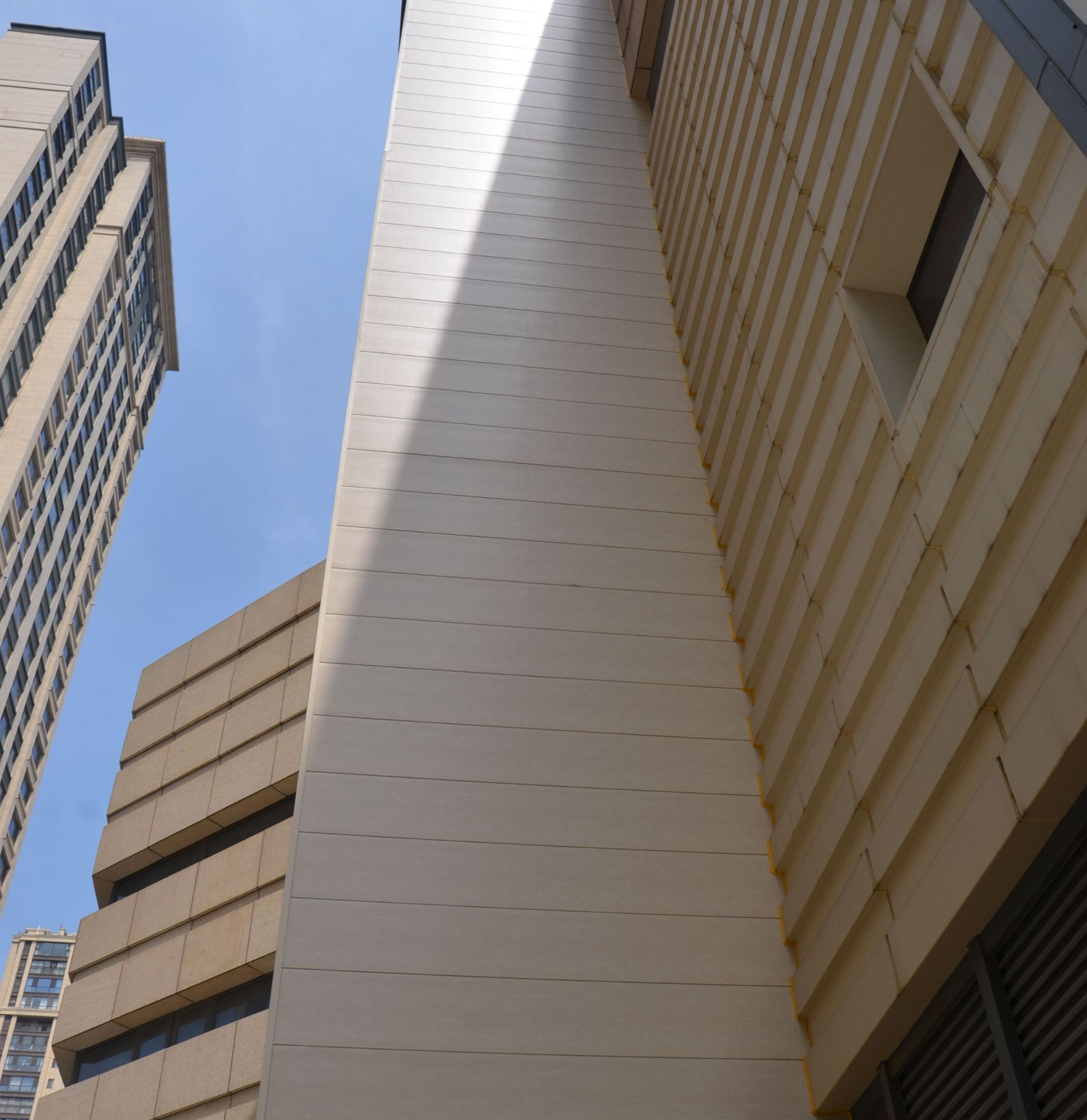 電梯加建領(lǐng)域