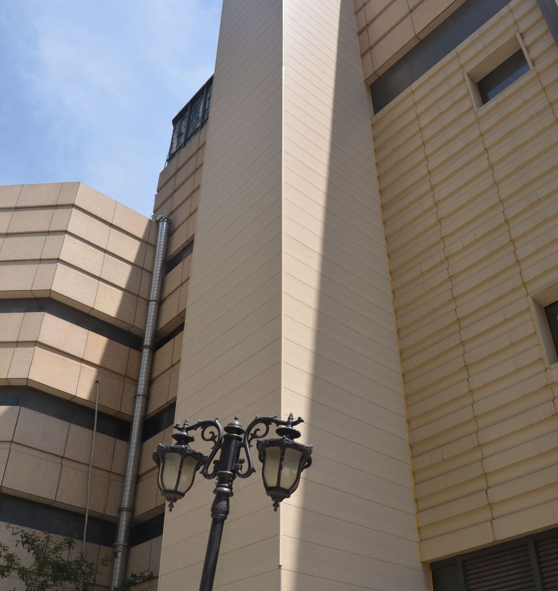 電梯加建領(lǐng)域