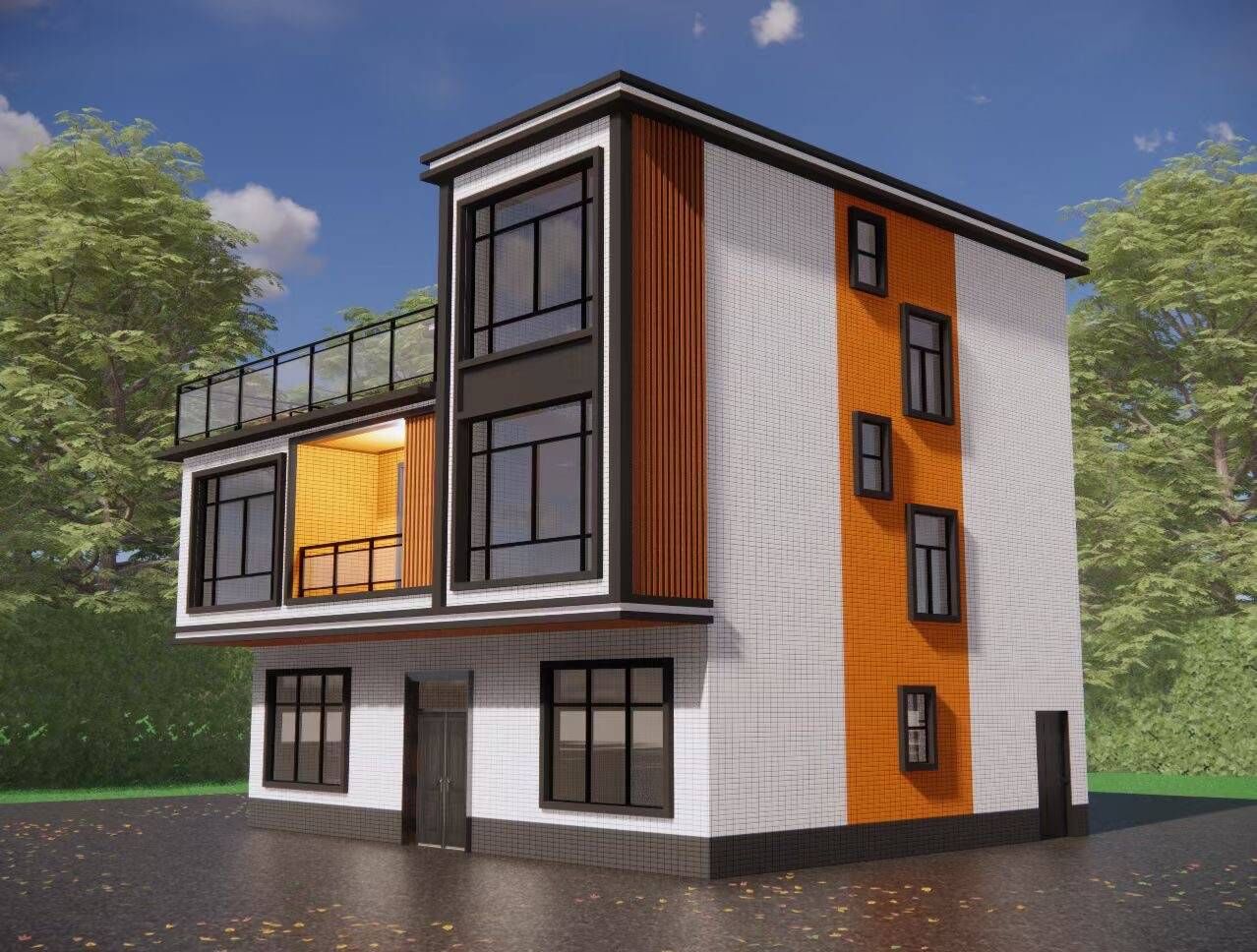 舊房改造領(lǐng)域