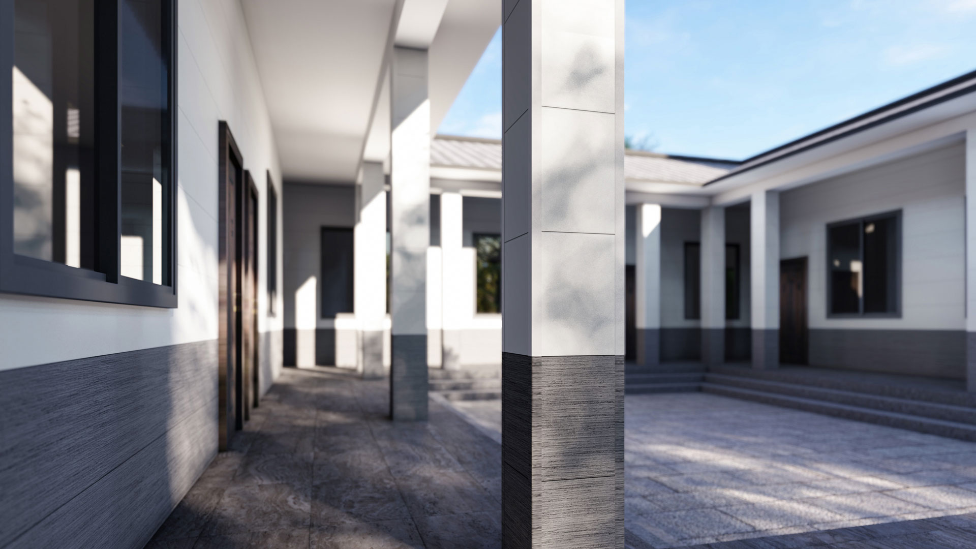 民宿民宅領(lǐng)域