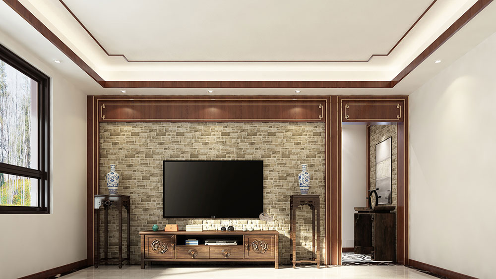 麗江別墅項目  板材型號：B10-01