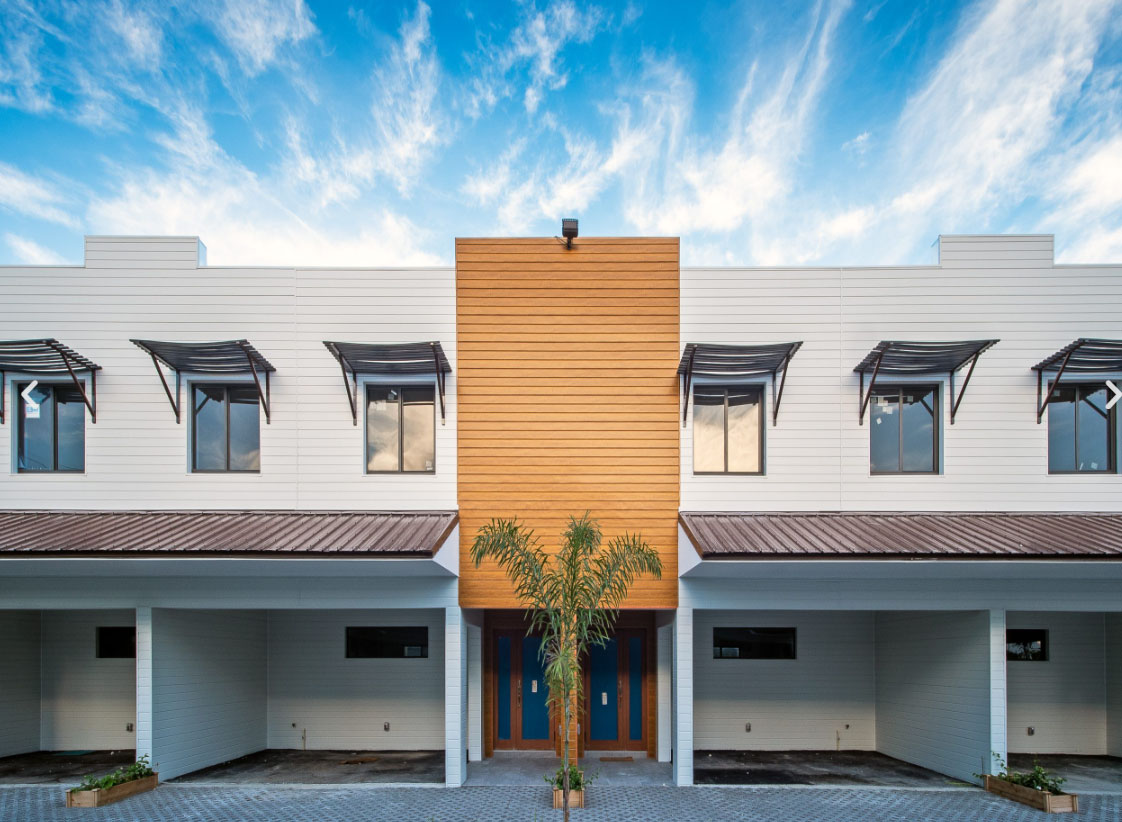 商業(yè)服務案例展示