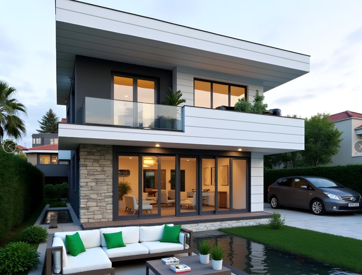 民宿民宅領(lǐng)域